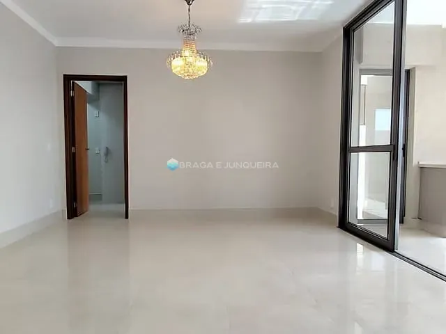 Apartamento com 127m² 3 quartos e 4 banheiros, à venda, no bairro Reserva da Mata em São José do Rio Preto
