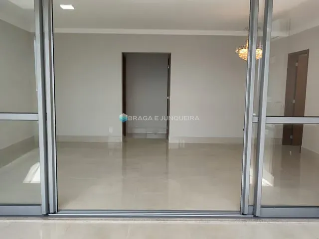 Apartamento com 127m² 3 quartos e 4 banheiros, à venda, no bairro Reserva da Mata em São José do Rio Preto