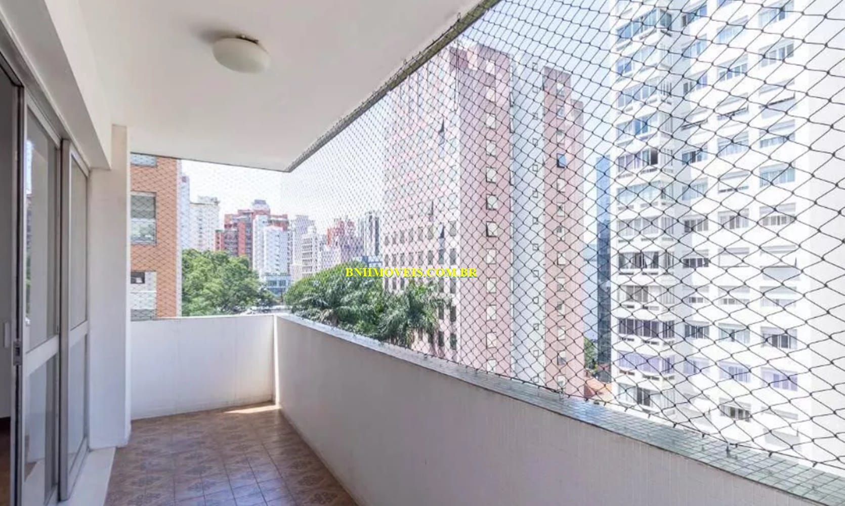 Apartamento, 3 quartos, 200 m² - Foto 1