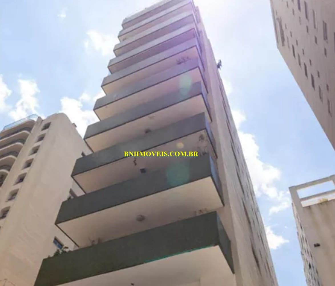 Apartamento, 3 quartos, 200 m² - Foto 15