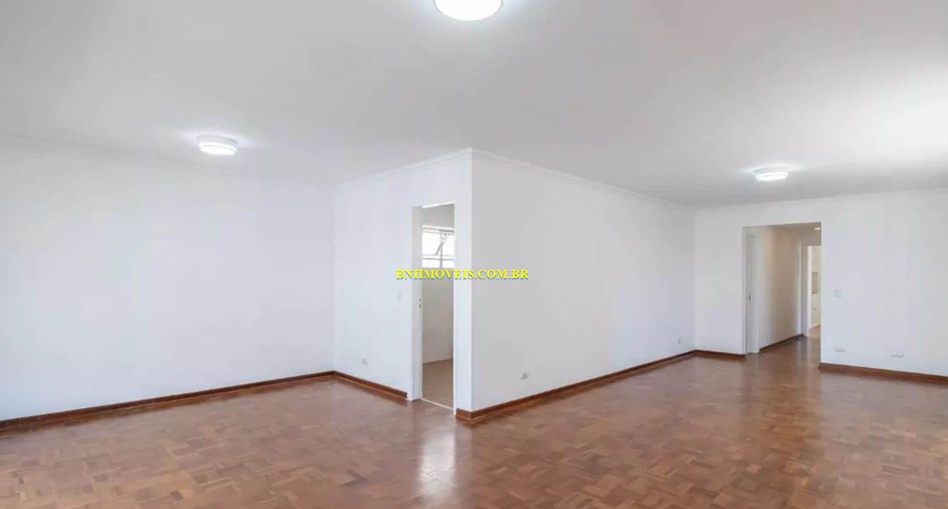 Apartamento, 3 quartos, 200 m² - Foto 2
