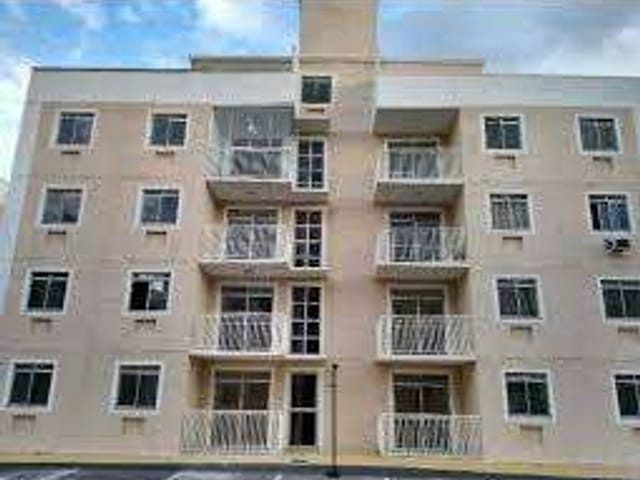 Apartamento com 90m² 3 quartos e 2 banheiros, à venda, no bairro Parque Califórnia em Campos dos Goytacazes