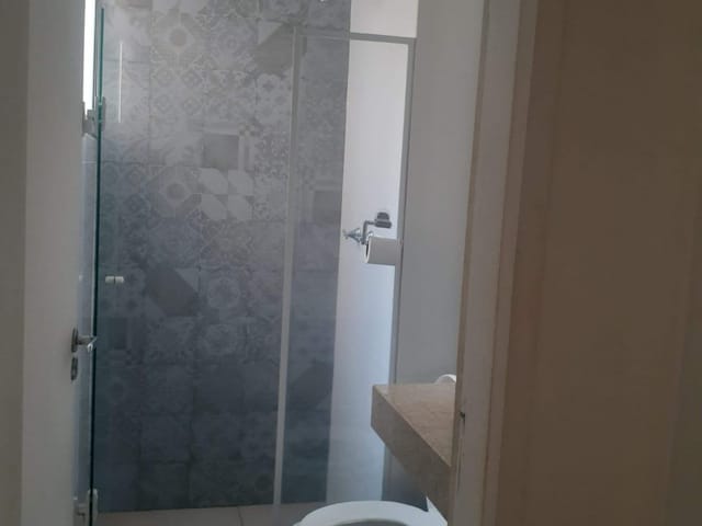 Apartamento com 90m² 3 quartos e 2 banheiros, à venda, no bairro Parque Califórnia em Campos dos Goytacazes