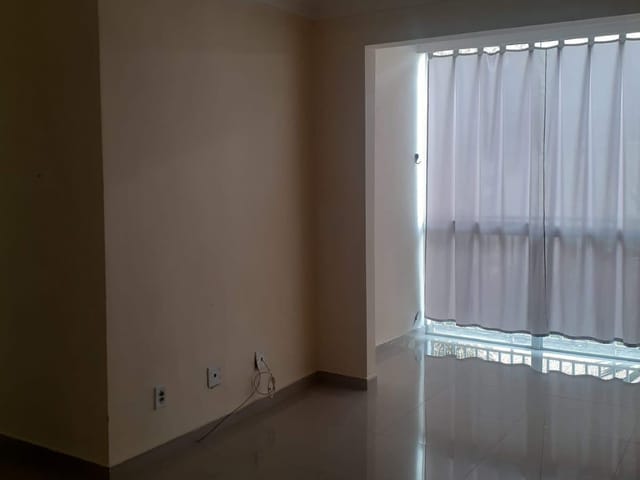 Apartamento com 90m² 3 quartos e 2 banheiros, à venda, no bairro Parque Califórnia em Campos dos Goytacazes