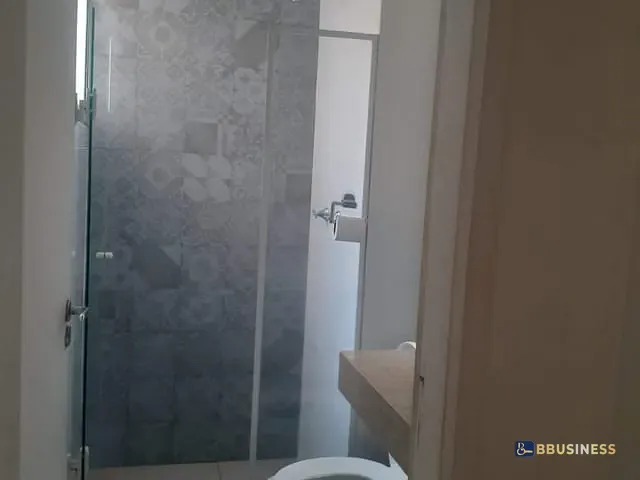 Apartamento com 90m² 3 quartos e 2 banheiros, à venda, no bairro Parque Califórnia em Campos dos Goytacazes