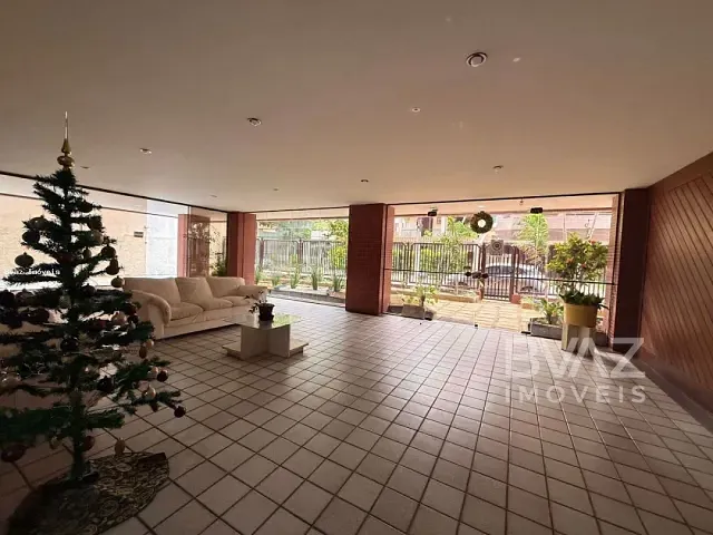 Apartamento com 97m² 2 quartos e 3 banheiros, à venda, no bairro Braga em Cabo Frio