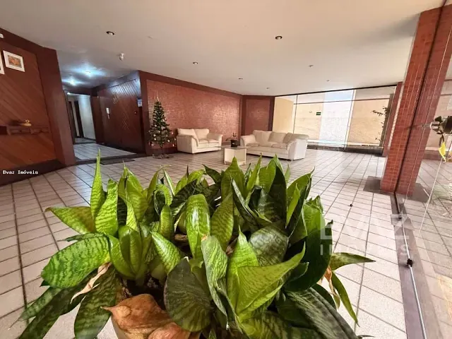 Apartamento com 97m² 2 quartos e 3 banheiros, à venda, no bairro Braga em Cabo Frio