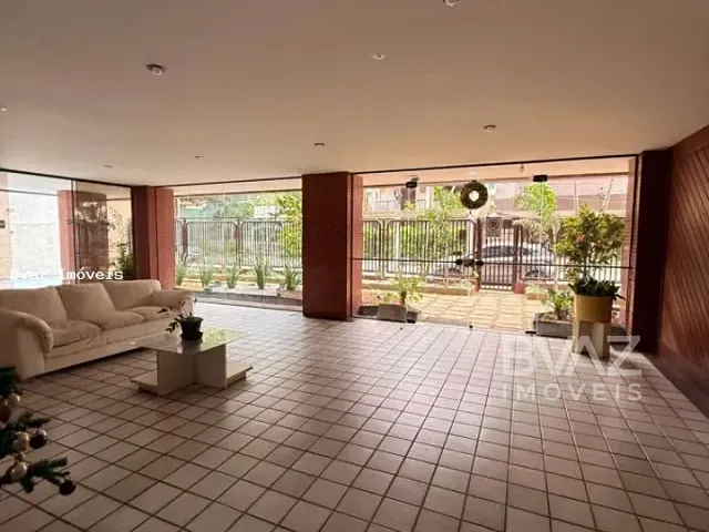 Apartamento com 97m² 2 quartos e 3 banheiros, à venda, no bairro Braga em Cabo Frio