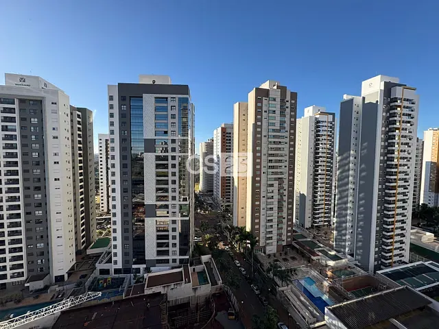 Apartamento com 333m² 3 quartos e 4 banheiros, à venda, no bairro Gleba Fazenda Palhano em Londrina