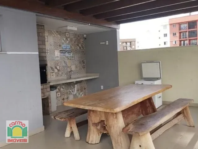 Apartamento 3 quartos e 2 banheiros, à venda, no bairro Jardim das Américas 1ª Etapa em Anápolis