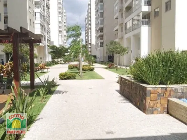 Apartamento 3 quartos e 2 banheiros, à venda, no bairro Jardim das Américas 1ª Etapa em Anápolis