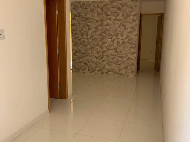 Apartamento com 46m² 2 quartos e 1 banheiro, à venda, no bairro Cidade Antônio Estevão de Carvalho em São Paulo