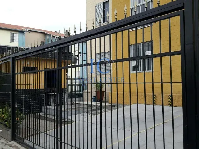 Apartamento com 60m², à venda, no bairro Jardim Paulicéia em Campinas
