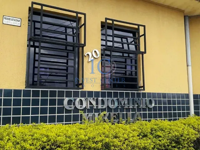 Apartamento com 60m², à venda, no bairro Jardim Paulicéia em Campinas