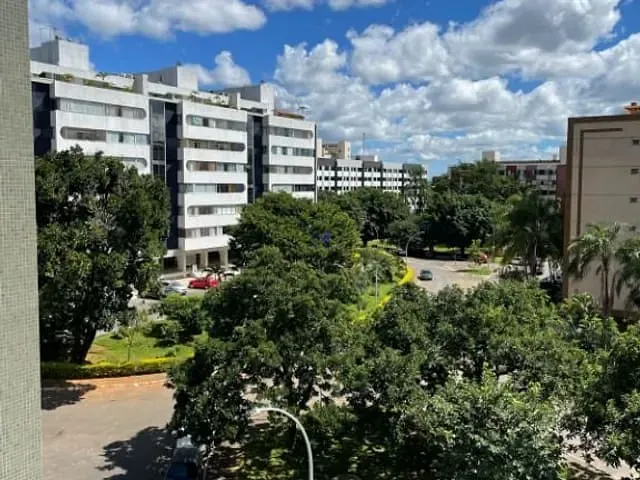 Apartamento 2 quartos e 1 banheiro, para alugar, no bairro Asa Norte em Brasília
