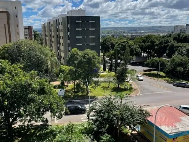 Apartamento 2 quartos e 1 banheiro, para alugar, no bairro Asa Norte em Brasília