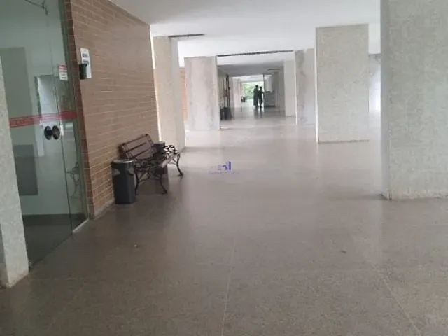 Apartamento 2 quartos e 1 banheiro, para alugar, no bairro Asa Norte em Brasília