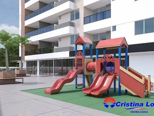 Apartamento 3 quartos e 3 banheiros, à venda, no bairro Cristo Rei em Teresina