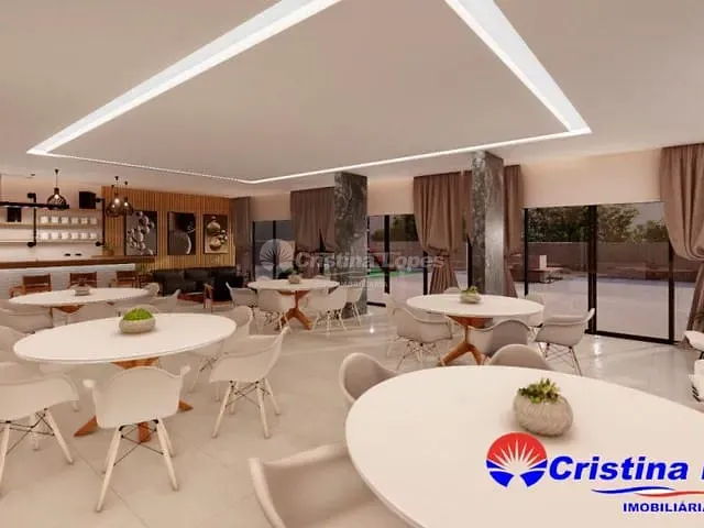 Apartamento 3 quartos e 3 banheiros, à venda, no bairro Cristo Rei em Teresina