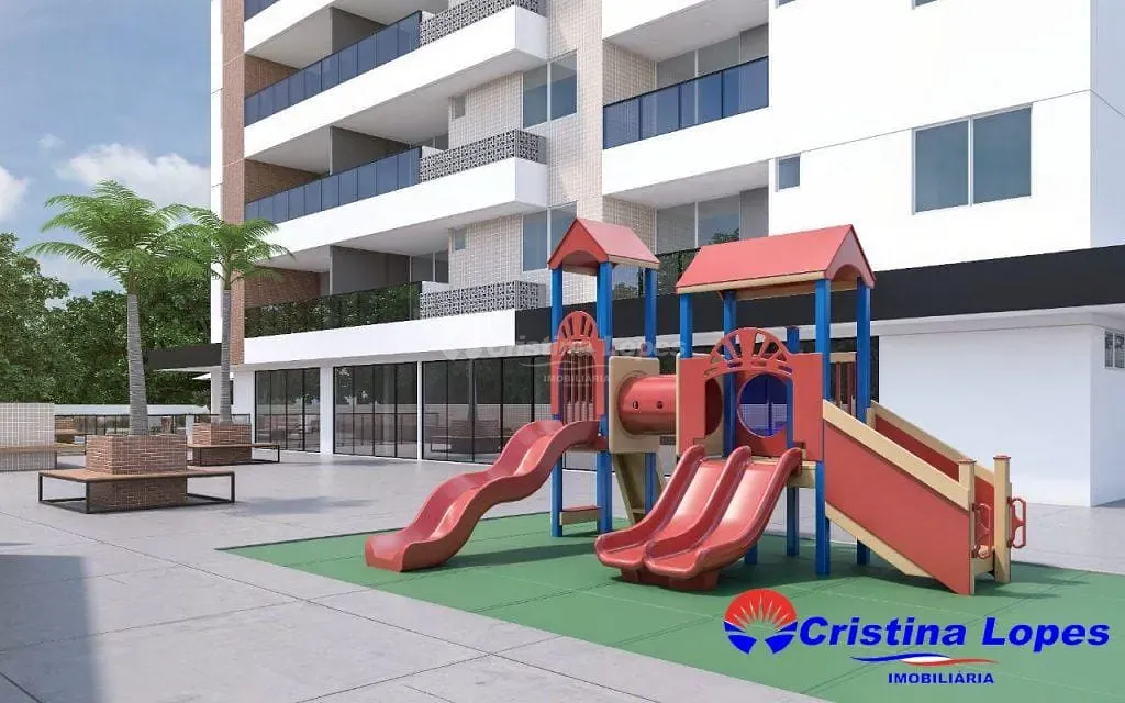 Apartamento, 3 quartos, 85 m² - Foto 1