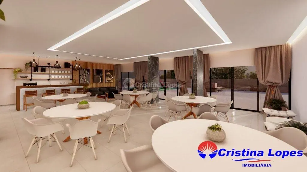 Apartamento, 3 quartos, 85 m² - Foto 3