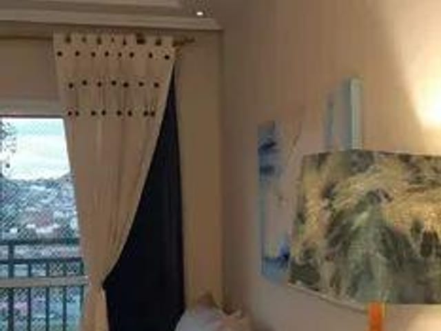 Apartamento 3 quartos e 2 banheiros, à venda, no bairro Mogi Moderno em Mogi das Cruzes