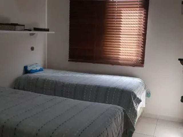 Apartamento 3 quartos e 2 banheiros, à venda, no bairro Mogi Moderno em Mogi das Cruzes