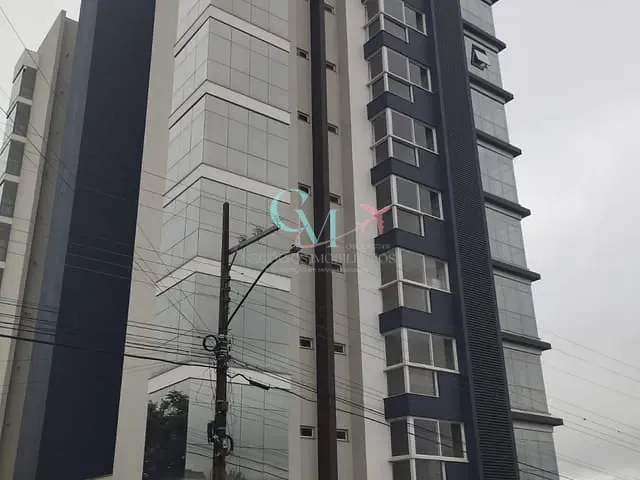 Apartamento com 209m² 3 quartos e 3 banheiros, à venda, no bairro Veneza em Xanxerê