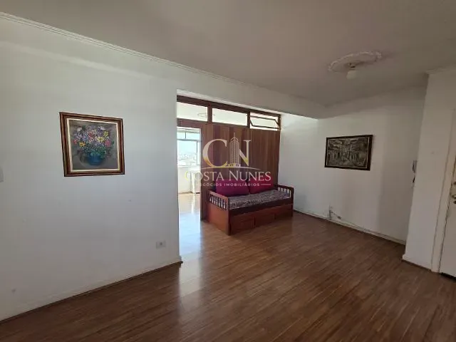 Apartamento 2 quartos e 2 banheiros, à venda, no bairro Santa Cecília em São Paulo