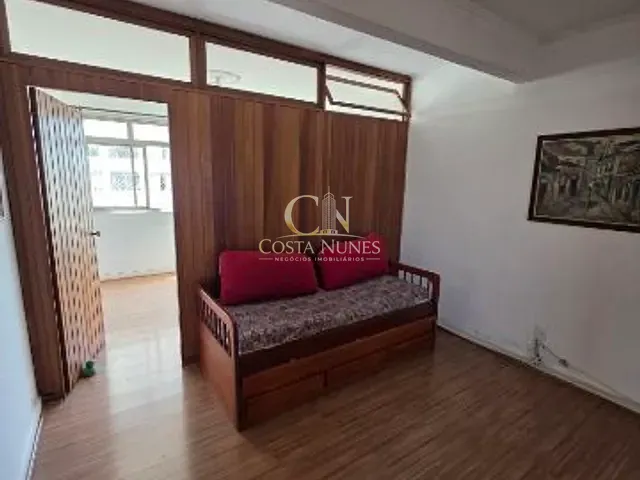 Apartamento 2 quartos e 2 banheiros, à venda, no bairro Santa Cecília em São Paulo