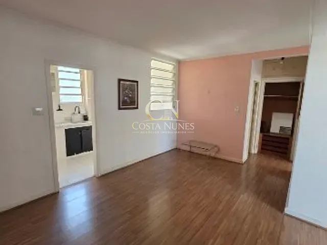 Apartamento 2 quartos e 2 banheiros, à venda, no bairro Santa Cecília em São Paulo
