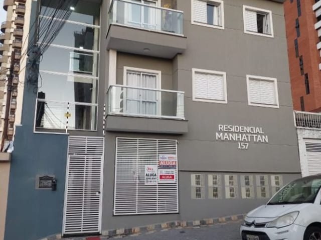 Apartamento para alugar, no bairro Vila Carrão em São Paulo