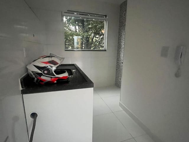 Apartamento para alugar, no bairro Vila Carrão em São Paulo