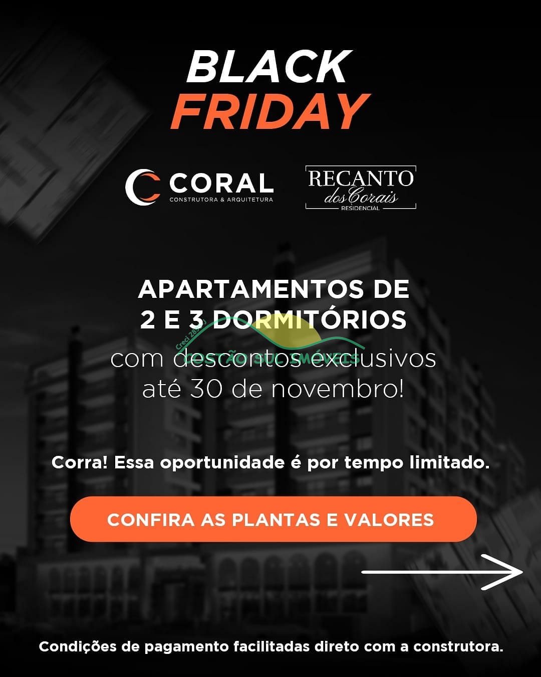 Apartamento, 2 quartos, 63 m² - Foto 2