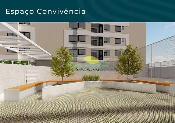 Apartamento, 2 quartos, 63 m² - Foto 16