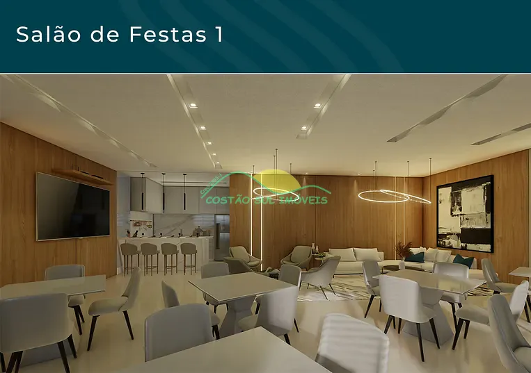 Apartamento, 2 quartos, 63 m² - Foto 17