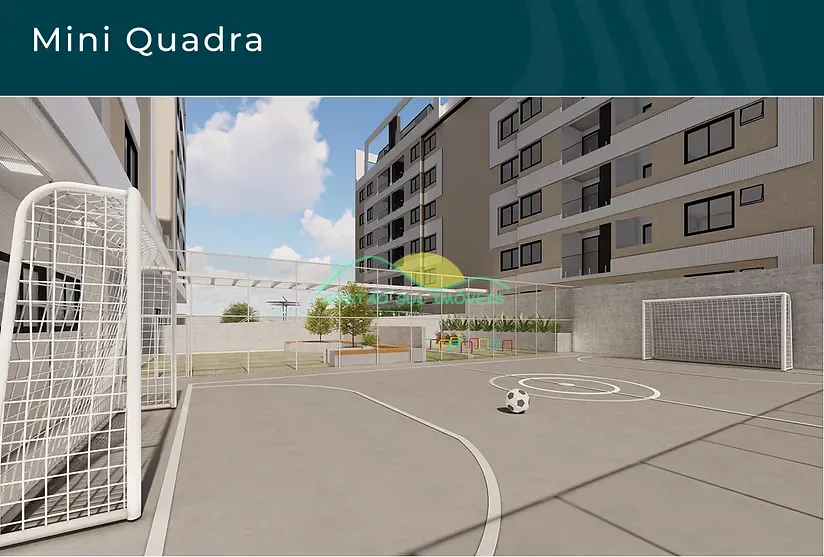 Apartamento, 2 quartos, 63 m² - Foto 19