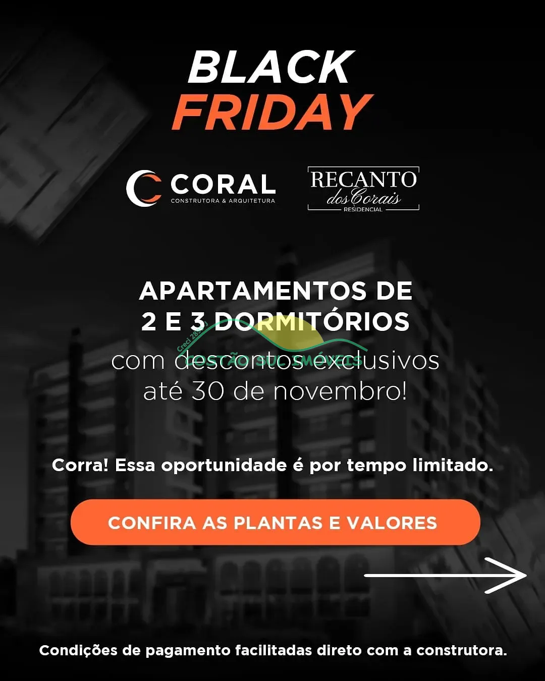 Apartamento, 2 quartos, 63 m² - Foto 2