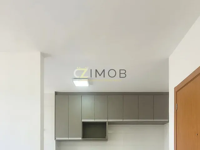 Apartamento com 47m² 2 quartos e 1 banheiro, à venda ou para alugar, no bairro Recreio das Acacias em Ribeirão Preto