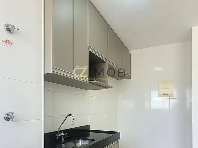Apartamento com 47m² 2 quartos e 1 banheiro, à venda ou para alugar, no bairro Recreio das Acacias em Ribeirão Preto