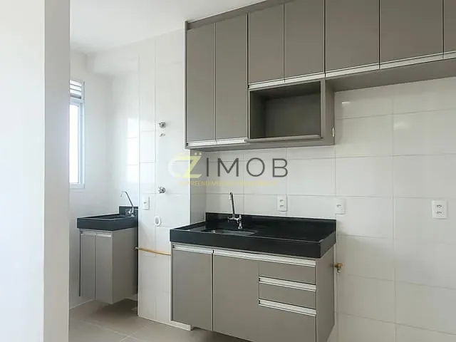 Apartamento com 47m² 2 quartos e 1 banheiro, à venda ou para alugar, no bairro Recreio das Acacias em Ribeirão Preto