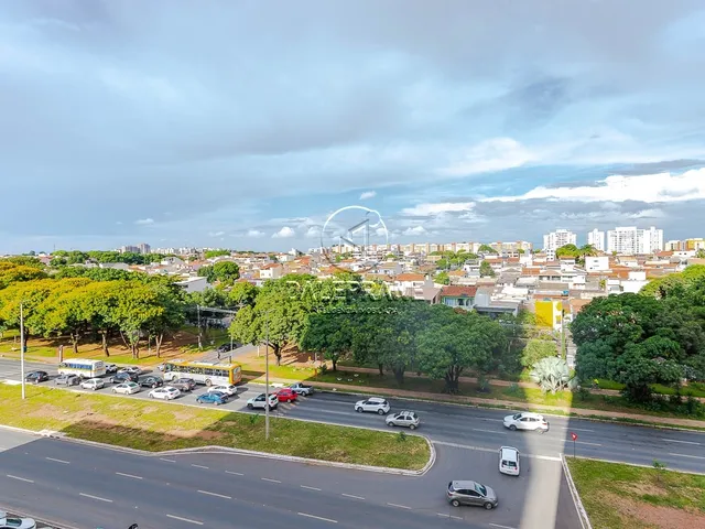 Apartamento 4 quartos e 4 banheiros, à venda, no bairro Guará II em Brasília