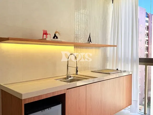 Apartamento 3 quartos e 4 banheiros, à venda, no bairro Praia da Costa em Vila Velha