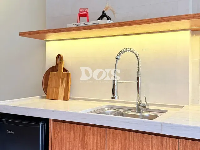 Apartamento 3 quartos e 4 banheiros, à venda, no bairro Praia da Costa em Vila Velha