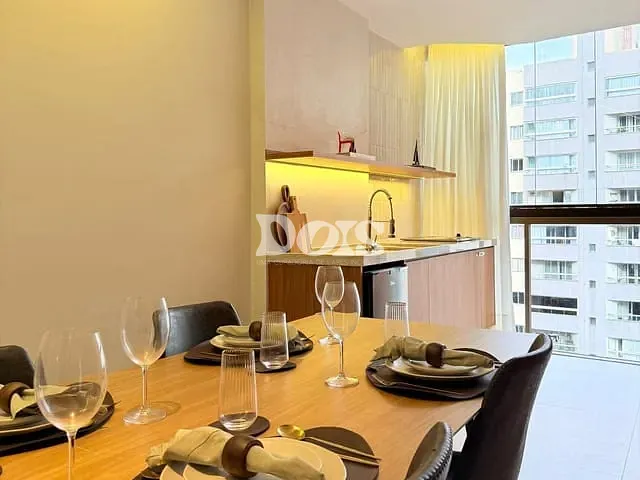 Apartamento 3 quartos e 4 banheiros, à venda, no bairro Praia da Costa em Vila Velha
