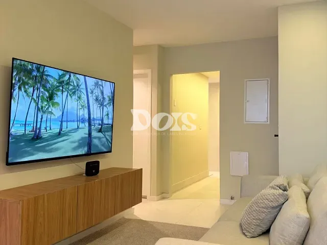Apartamento 3 quartos e 4 banheiros, à venda, no bairro Praia da Costa em Vila Velha