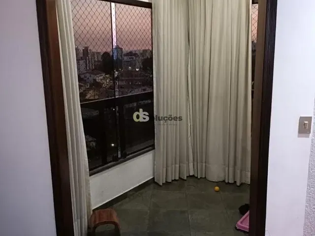 Apartamento 3 quartos e 2 banheiros, à venda, no bairro Tucuruvi em São Paulo