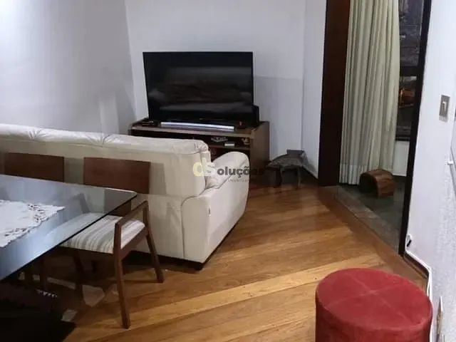Apartamento 3 quartos e 2 banheiros, à venda, no bairro Tucuruvi em São Paulo
