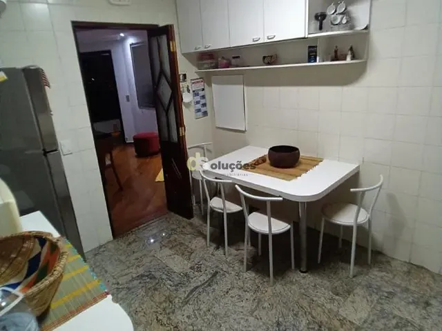 Apartamento 3 quartos e 2 banheiros, à venda, no bairro Tucuruvi em São Paulo