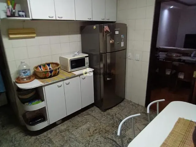Apartamento 3 quartos e 2 banheiros, à venda, no bairro Tucuruvi em São Paulo